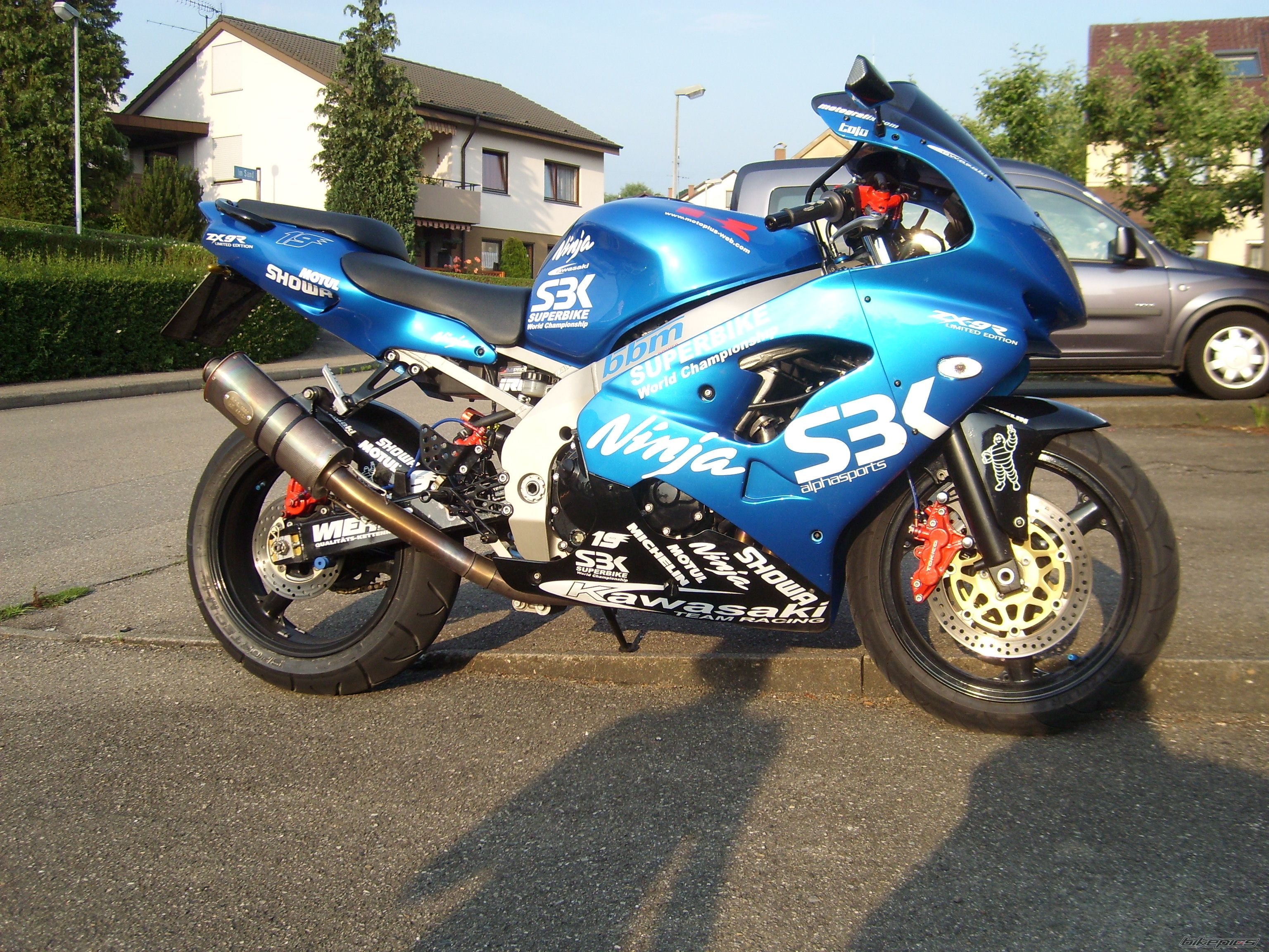 Bike Photo 923386