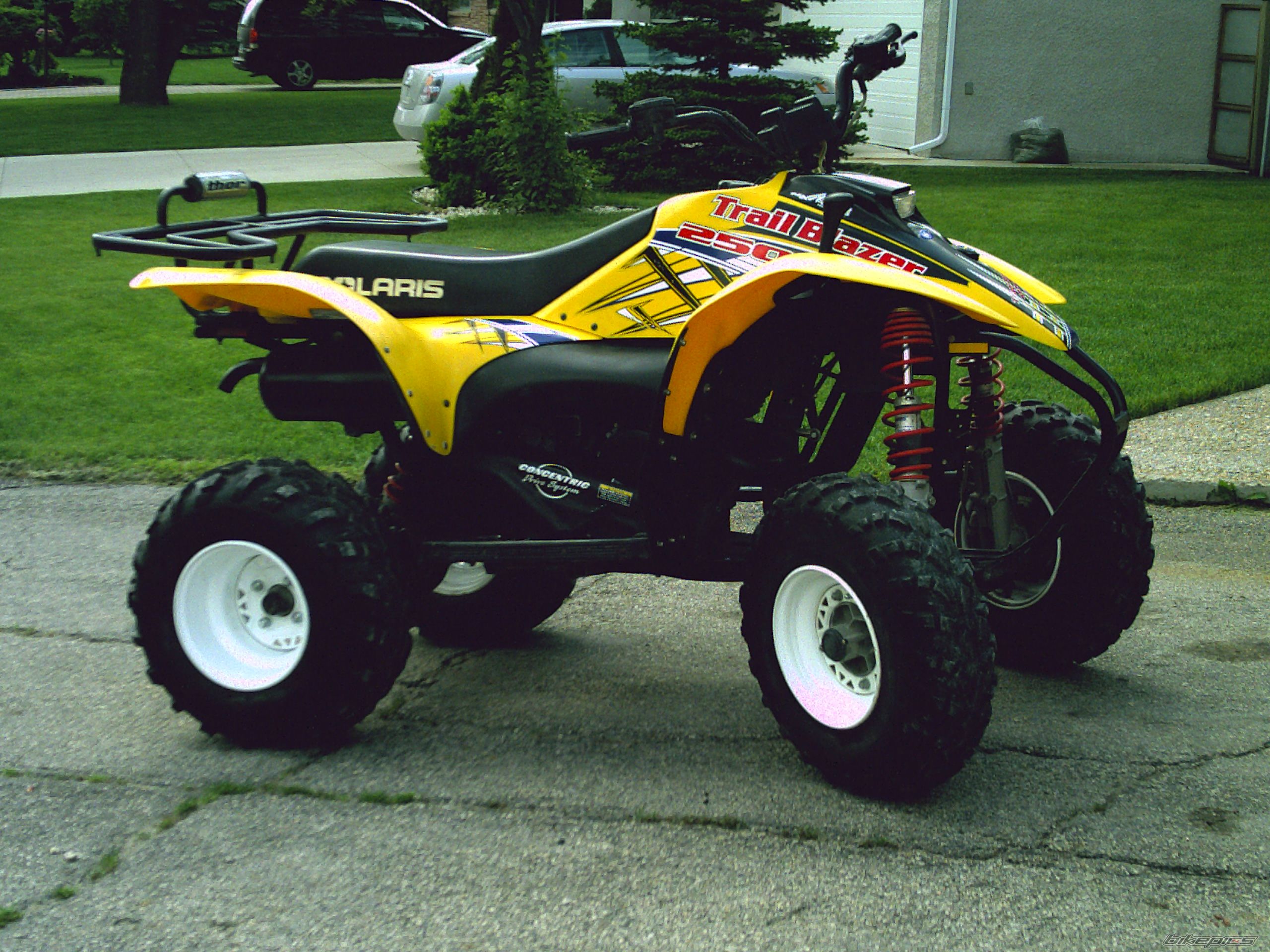 Bike Photo 923393