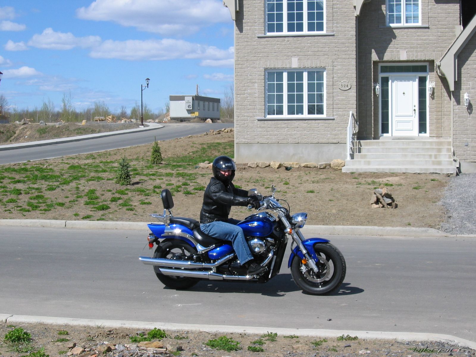 Bike Photo 923426