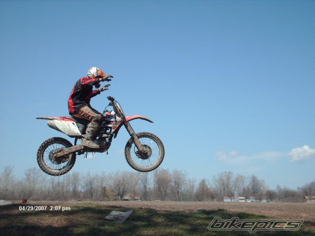 Bike Photo 923455