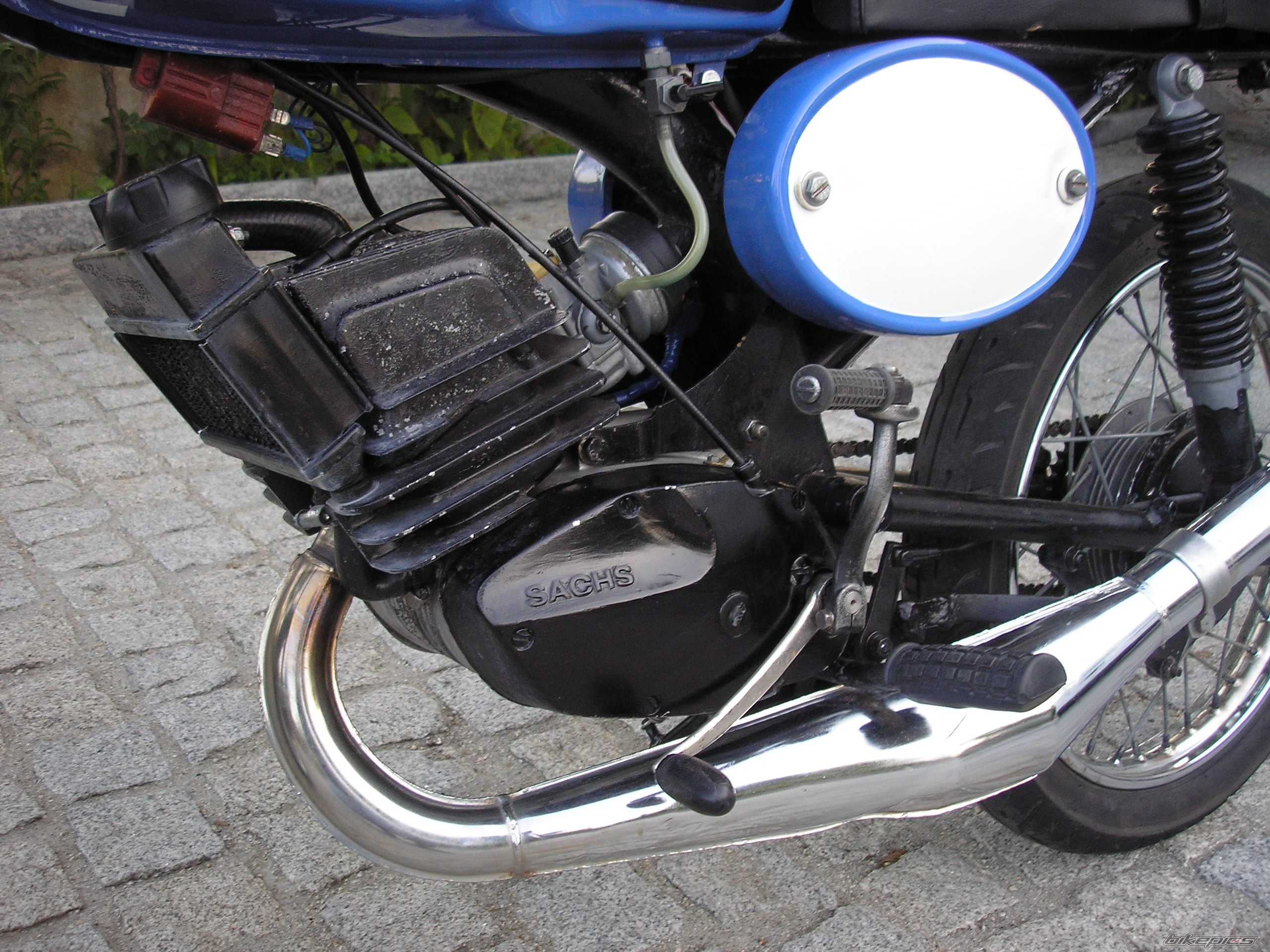 Bike Photo 923469