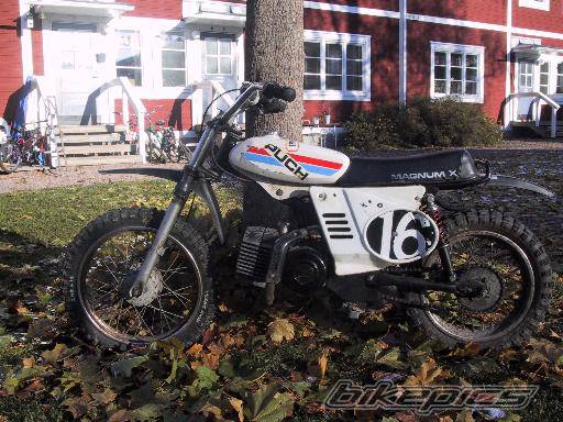 Bike Photo 92347