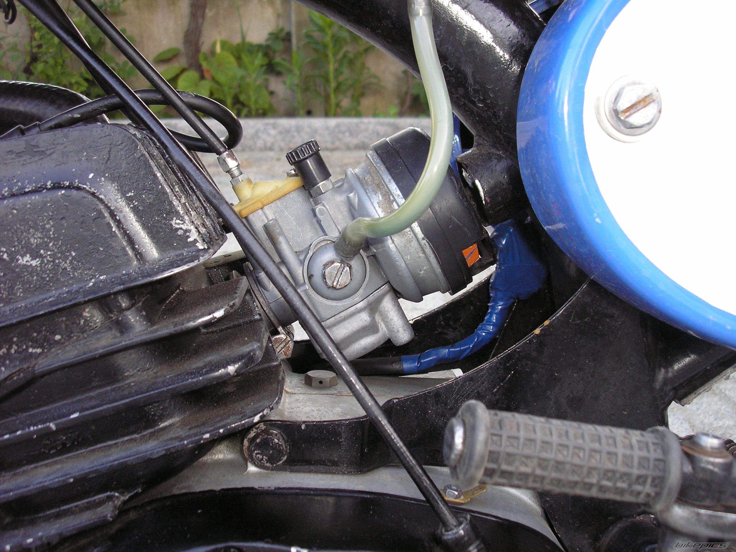 Bike Photo 923470