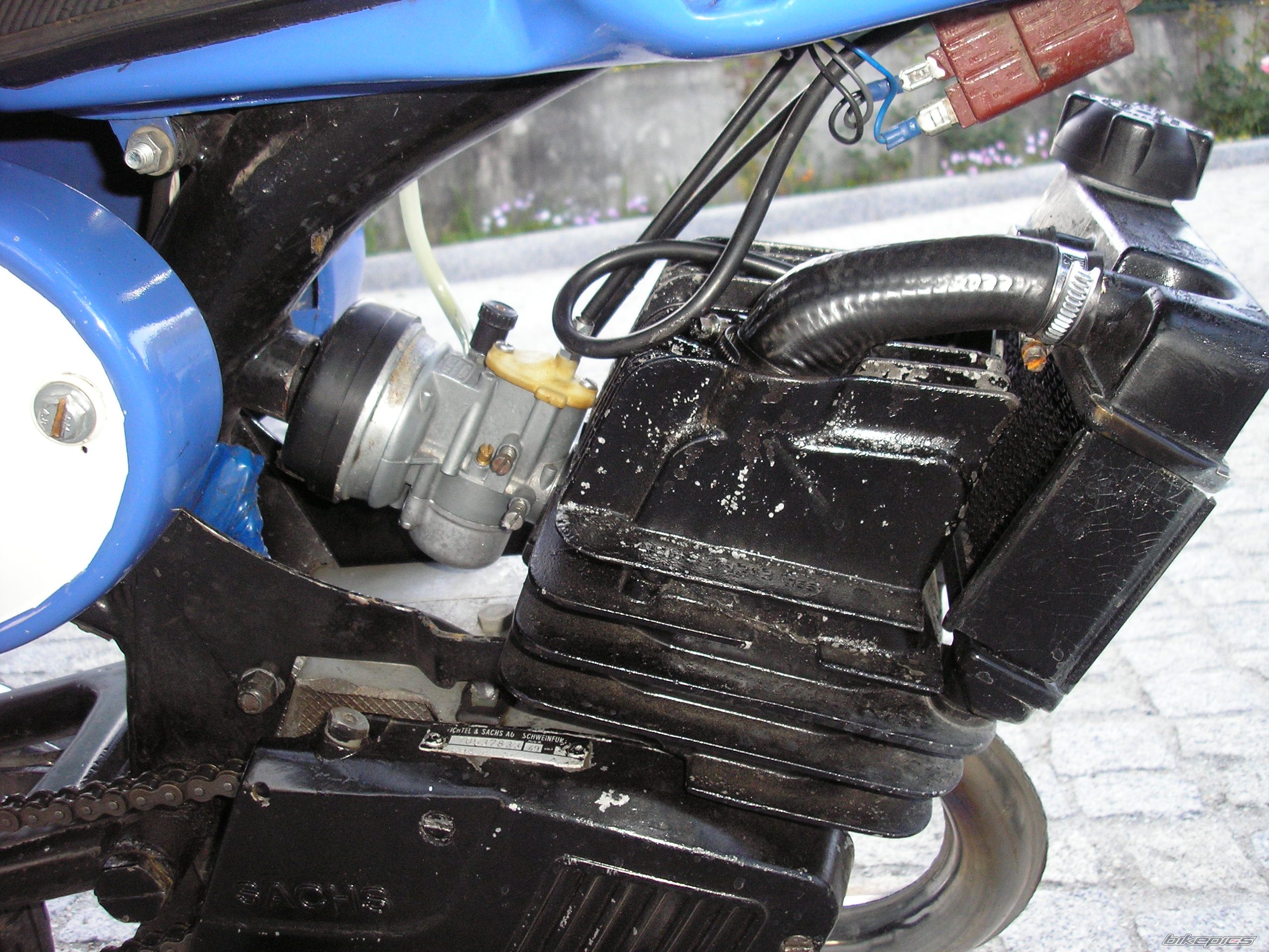 Bike Photo 923471