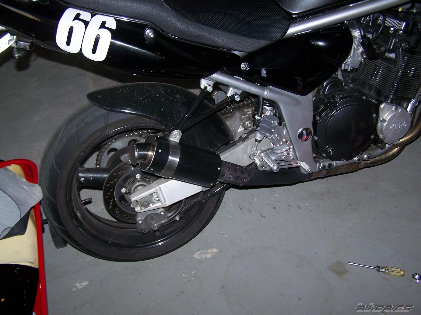 Bike Photo 923485