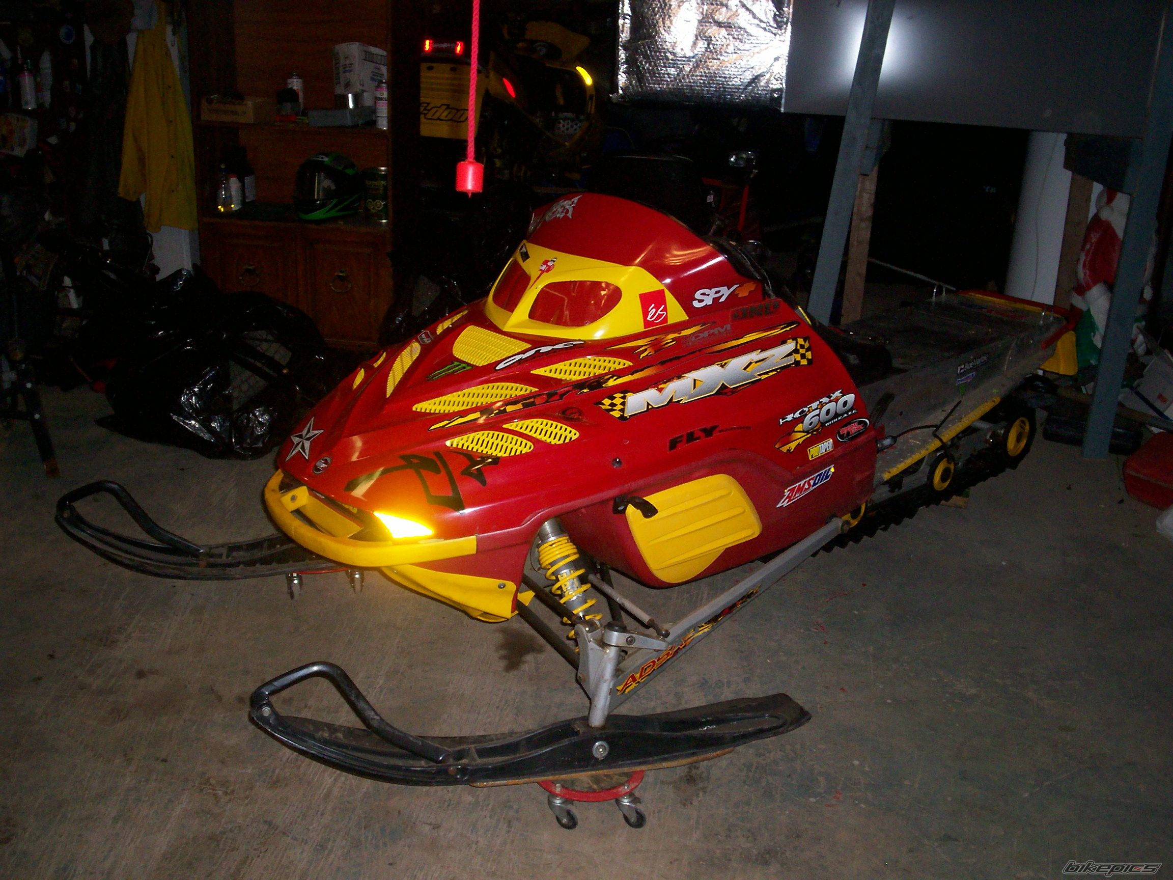 Bike Photo 923504