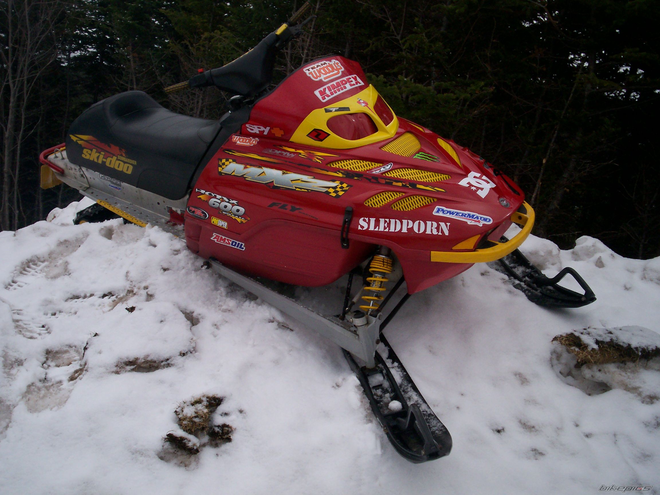 Bike Photo 923505
