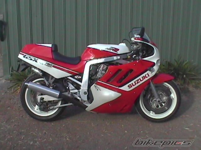 Bike Photo 923512