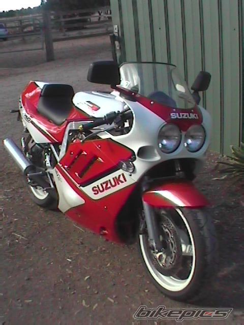 Bike Photo 923513