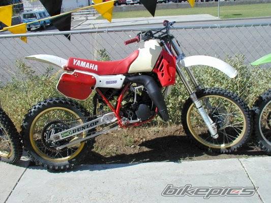 Bike Photo 92353