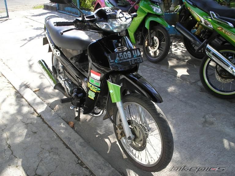 Bike Photo 923538