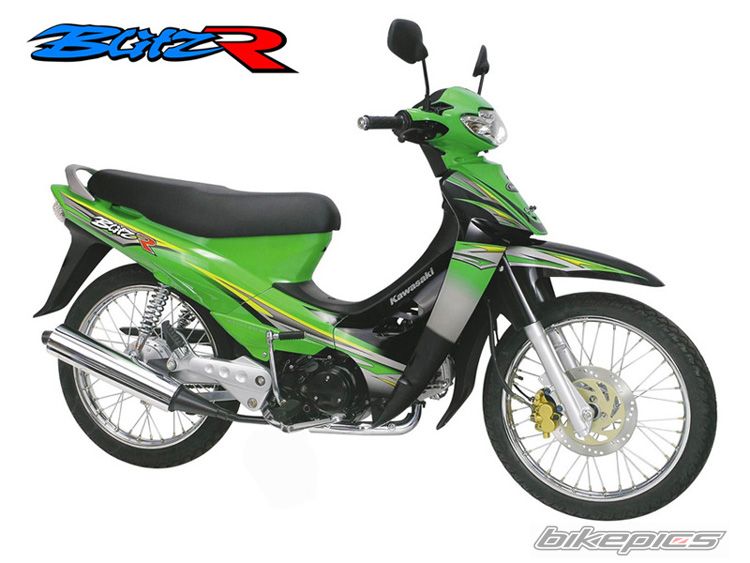 Bike Photo 923548