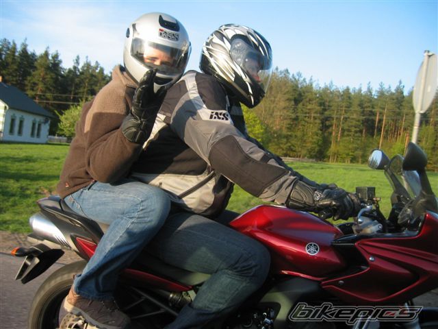 Bike Photo 923555