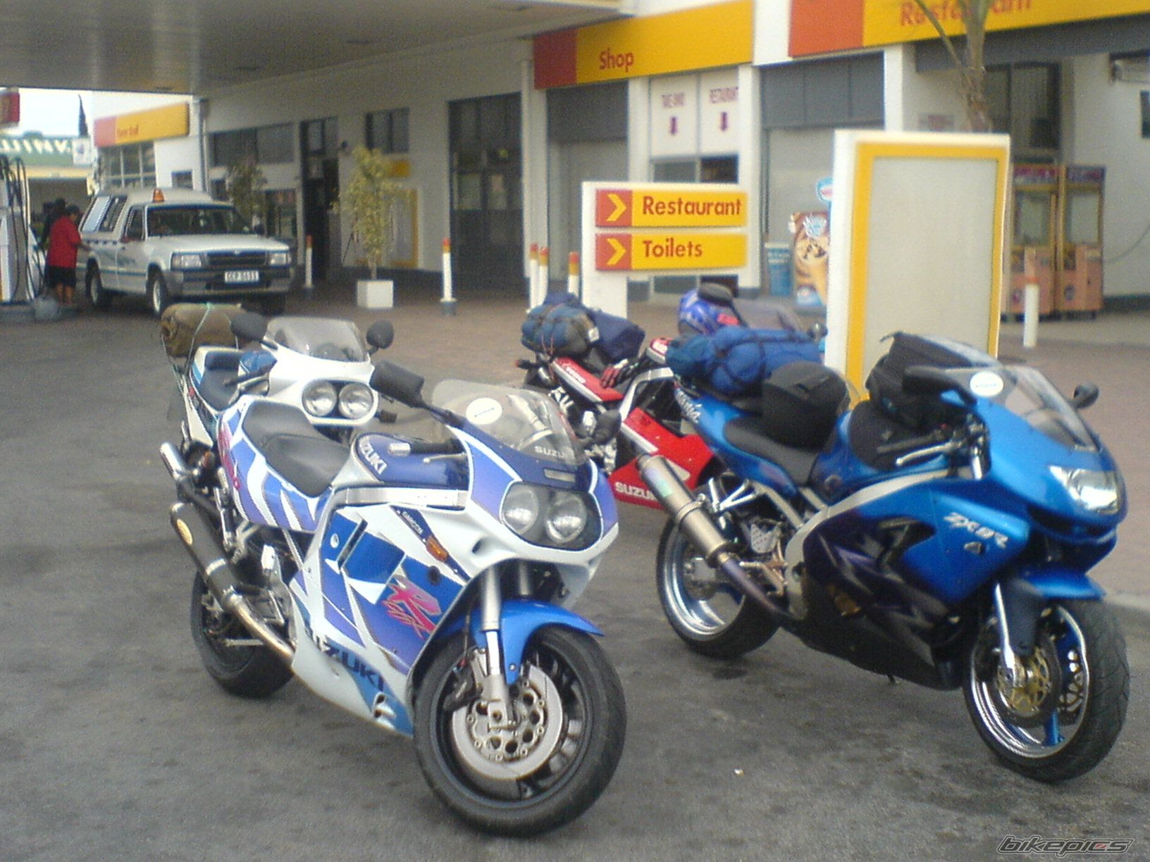 Bike Photo 923566