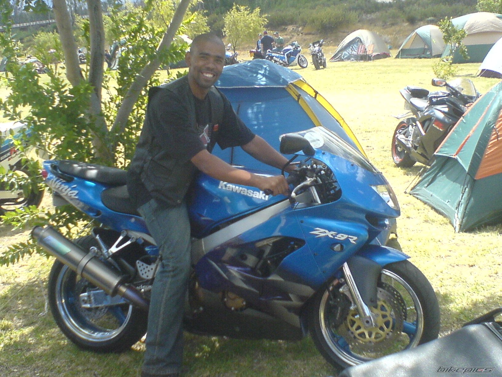 Bike Photo 923571