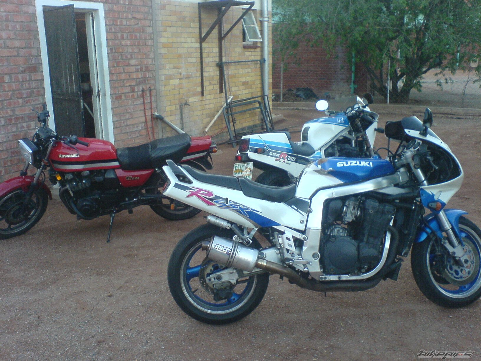 Bike Photo 923572