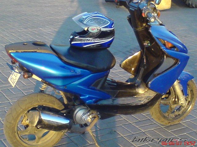 Bike Photo 923599