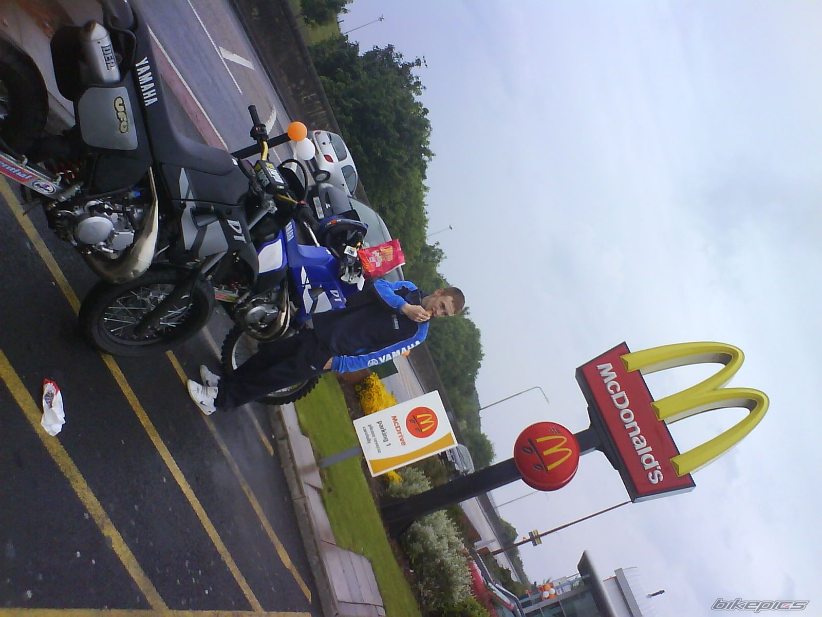 Bike Photo 923605