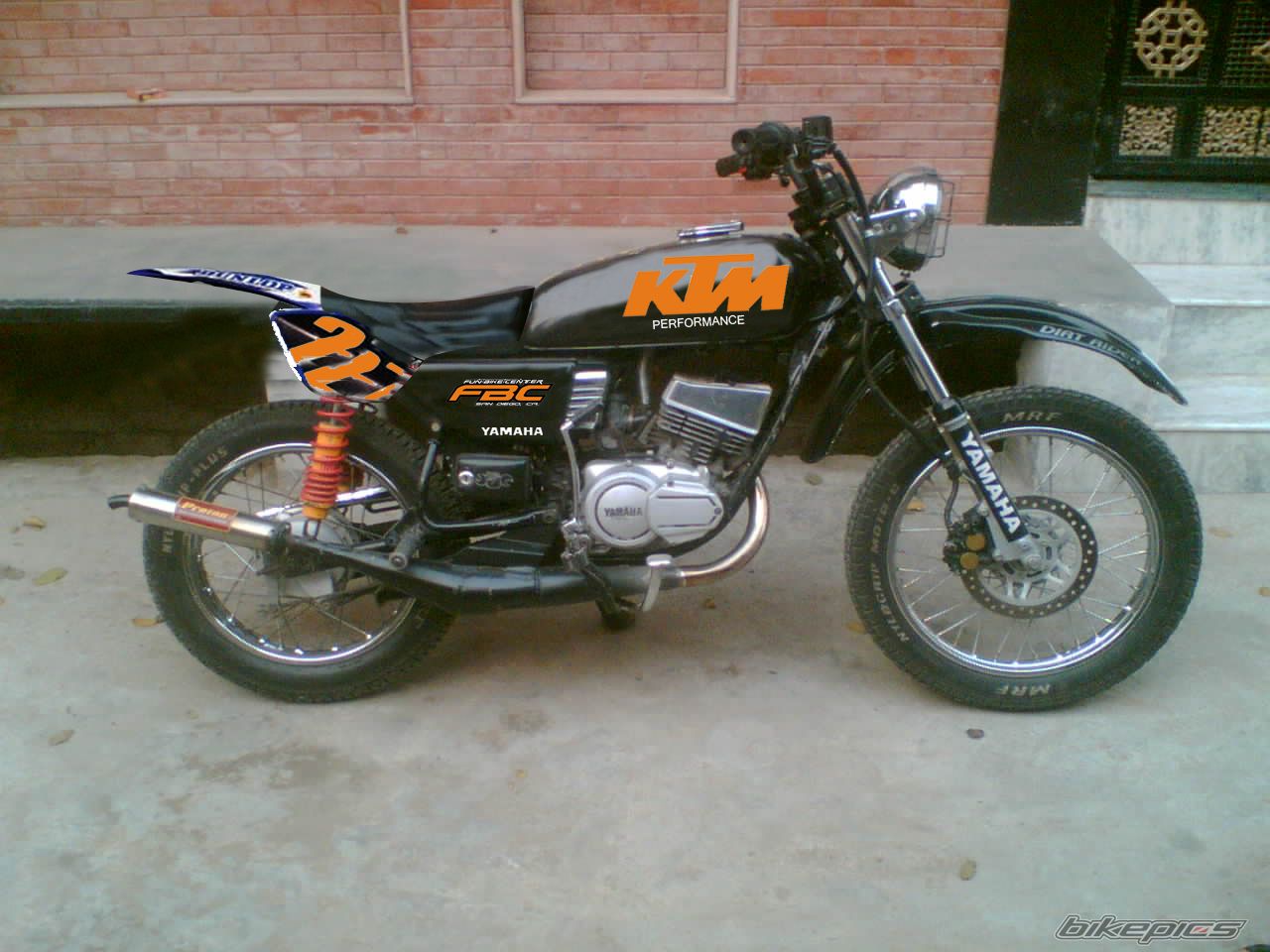 Bike Photo 923607