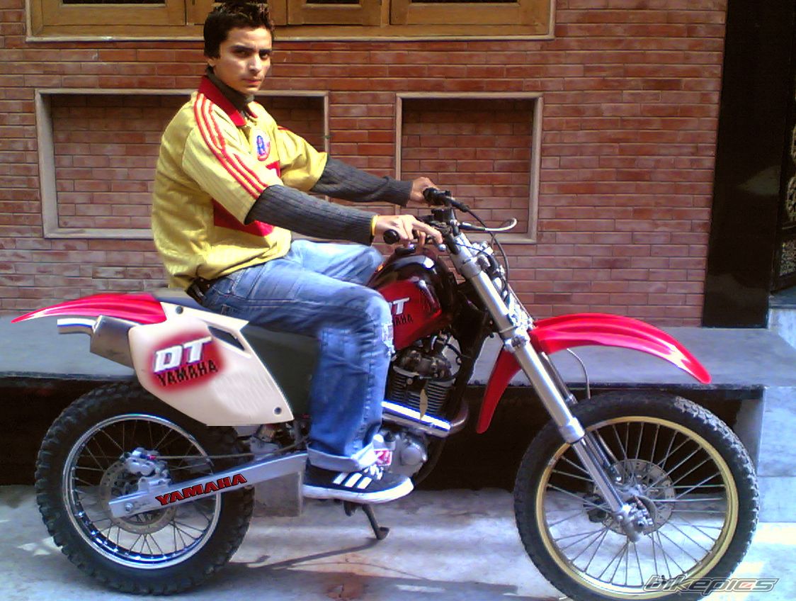 Bike Photo 923612