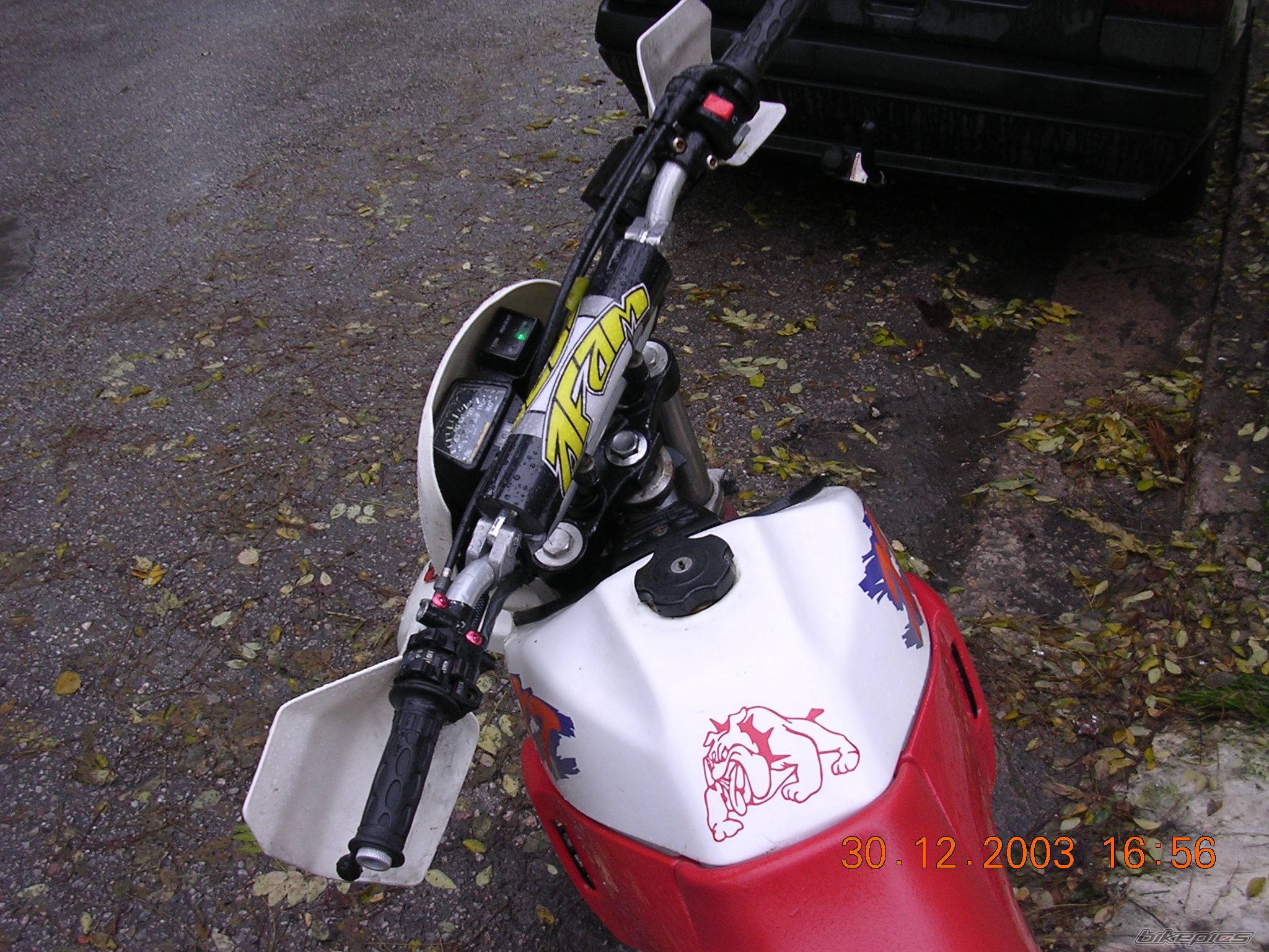 Bike Photo 92365