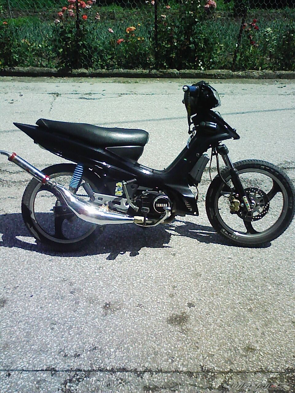 Bike Photo 923665