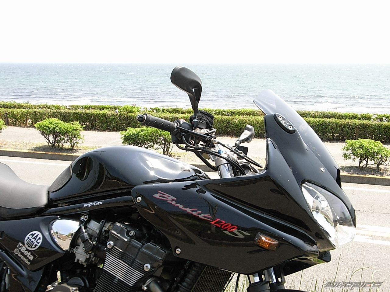 Bike Photo 923667