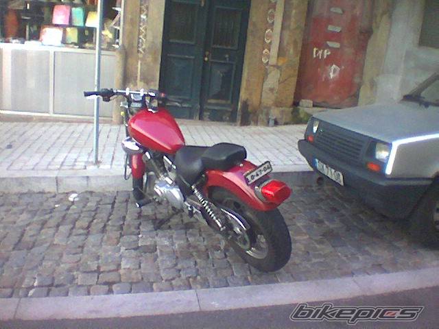 Bike Photo 92367