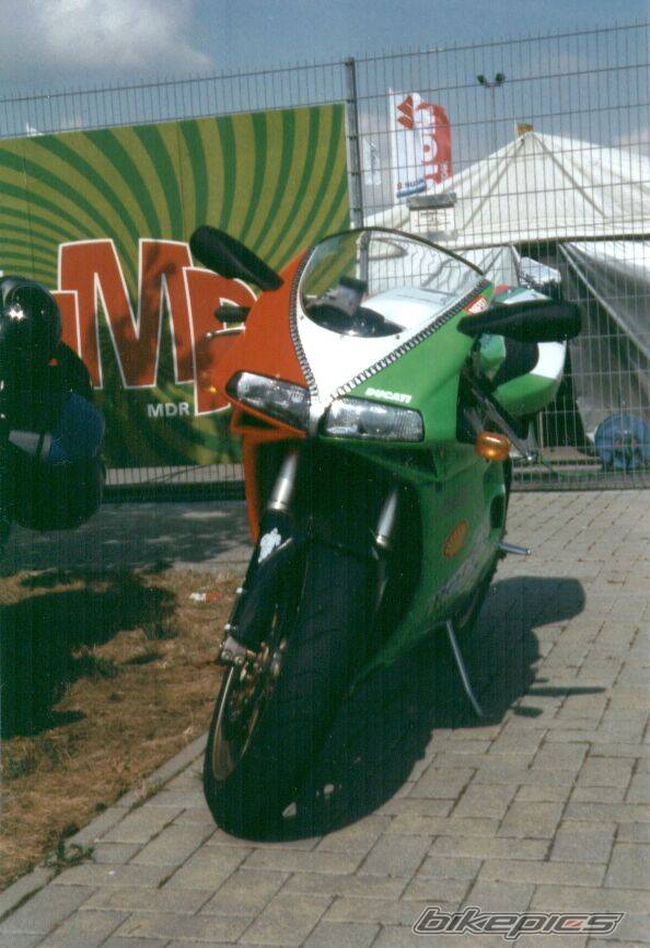Bike Photo 9237