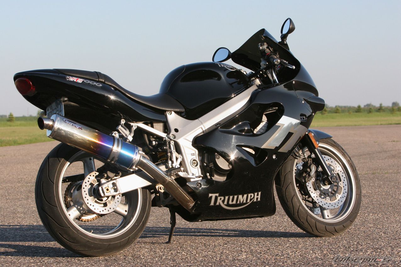 Bike Photo 923722