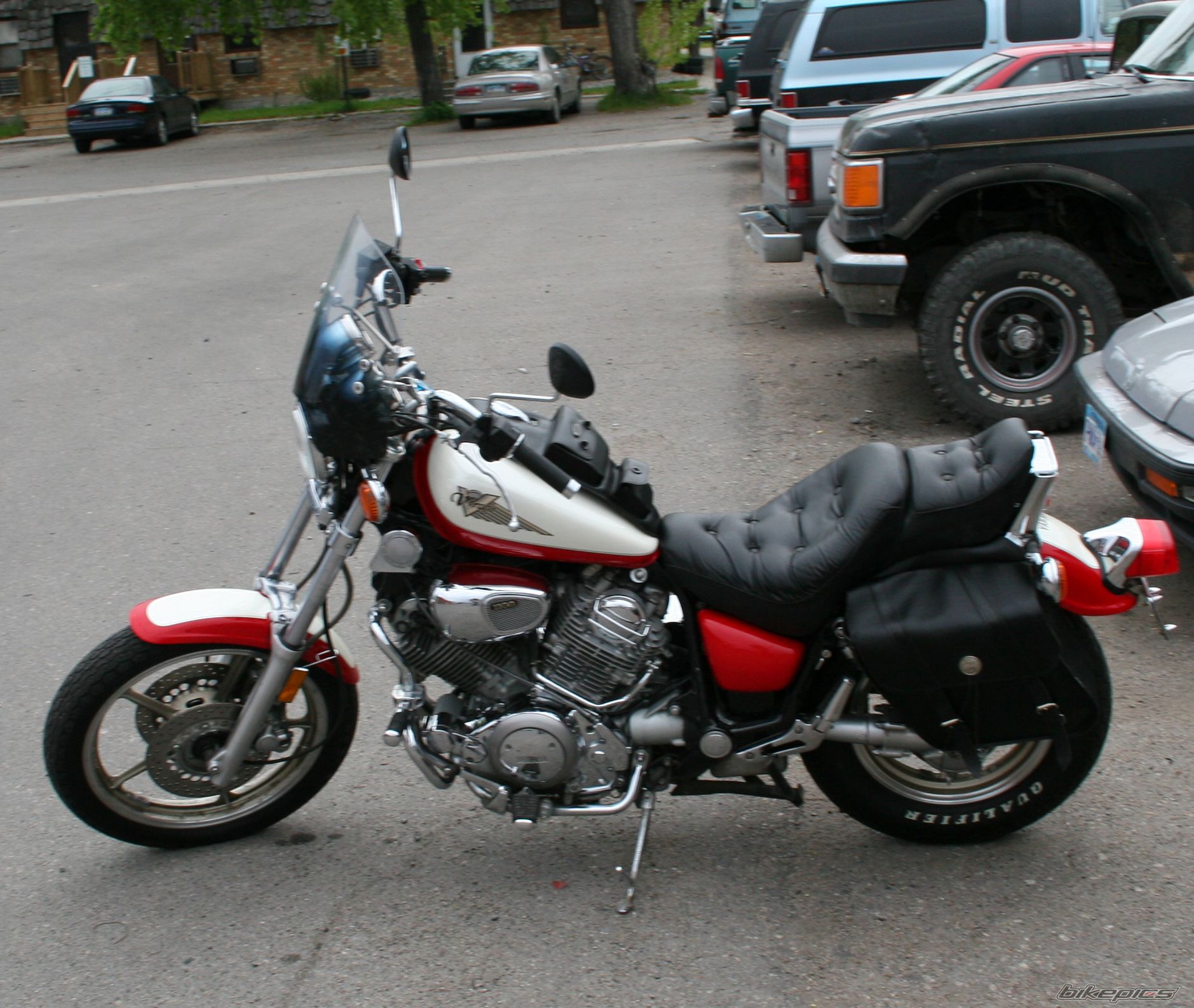 Bike Photo 923723