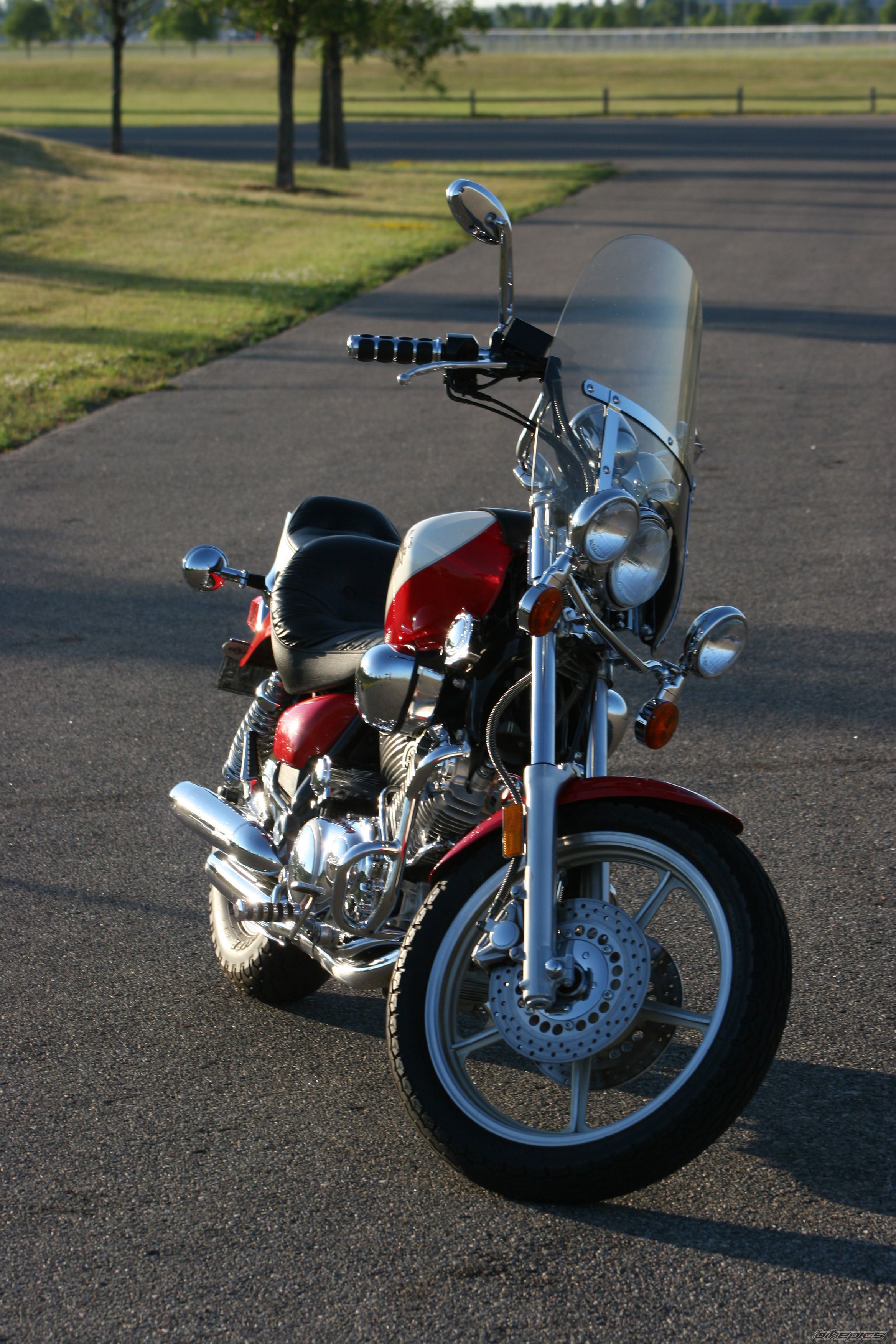 Bike Photo 923731