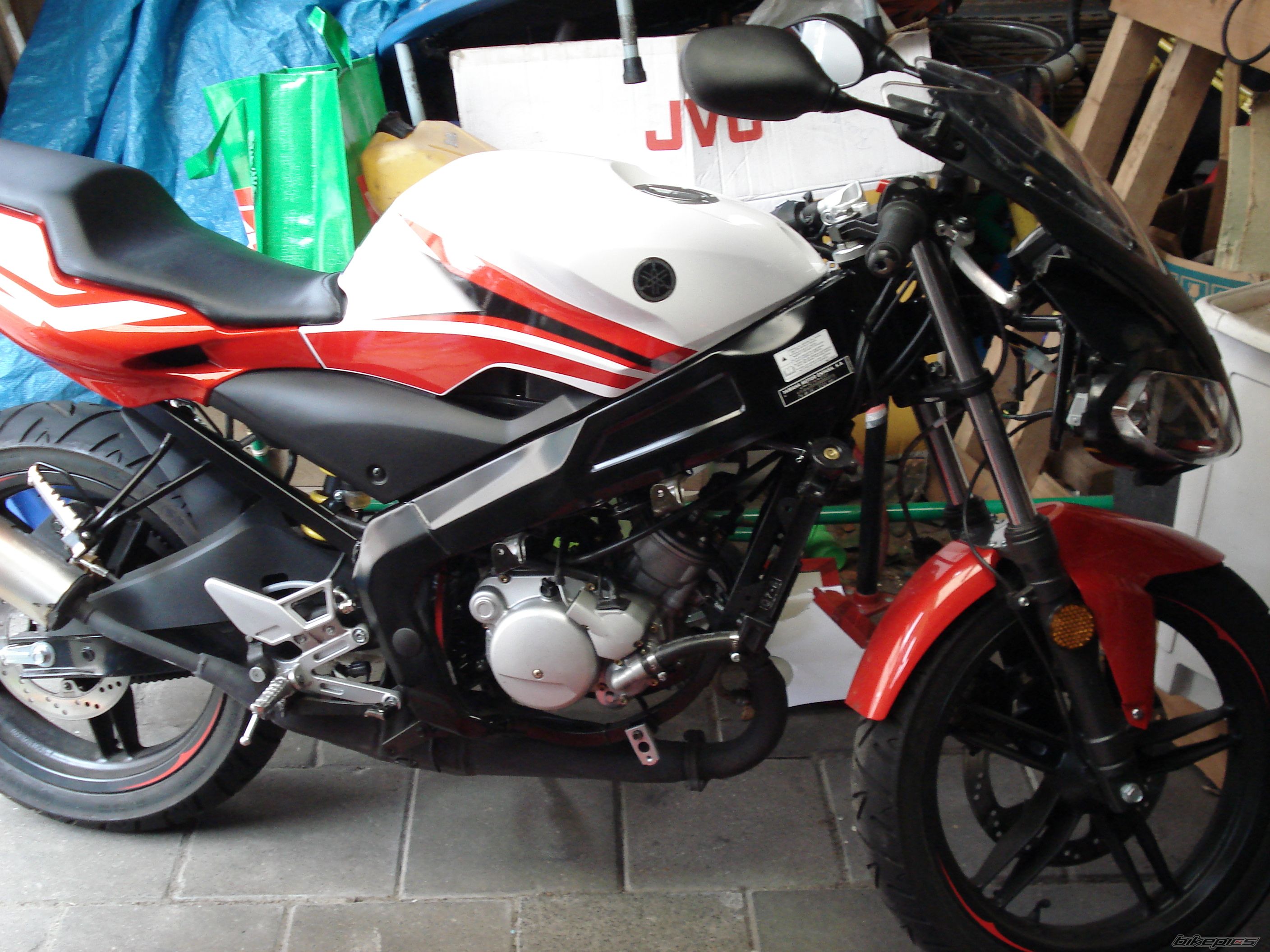 Bike Photo 923733