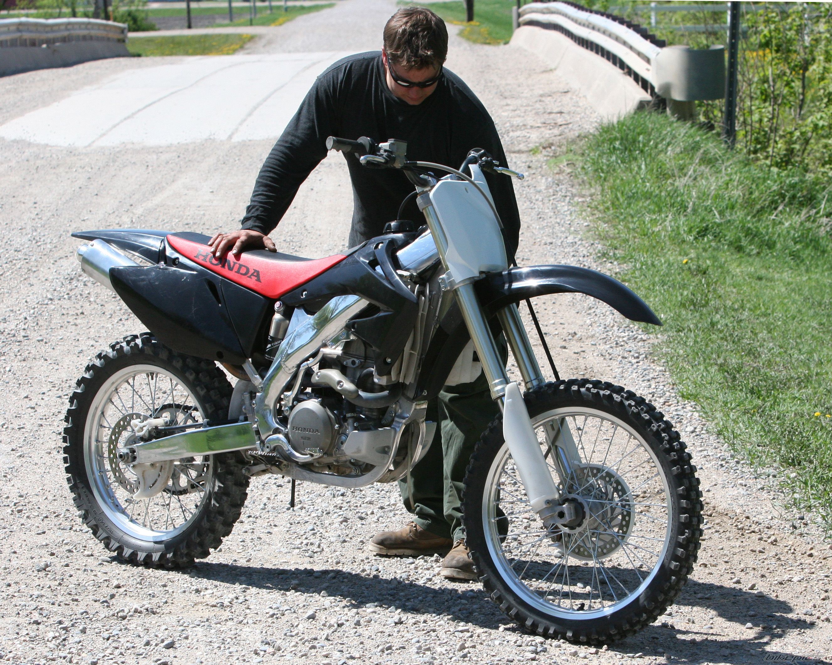 Bike Photo 923754