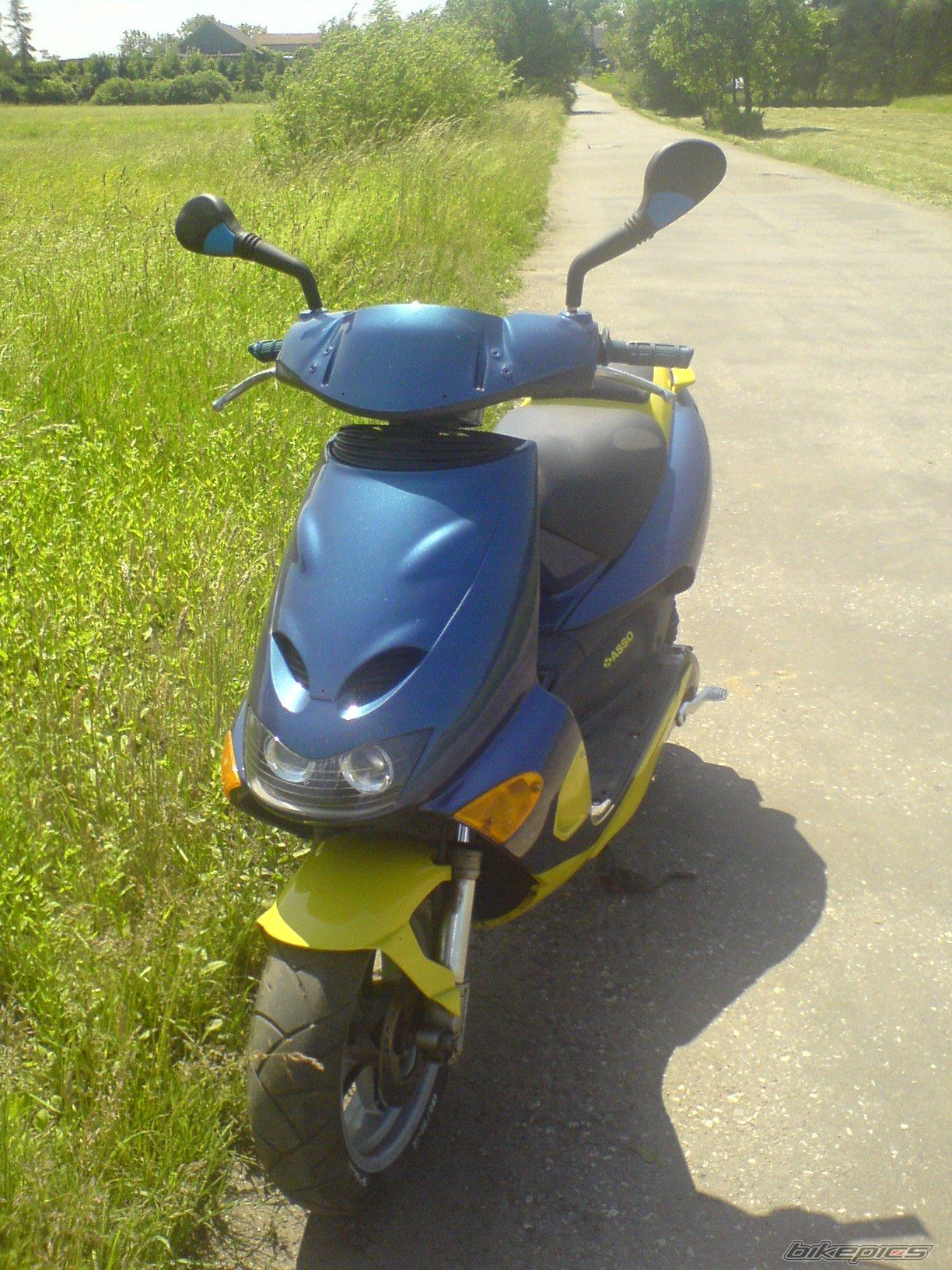 Bike Photo 923755
