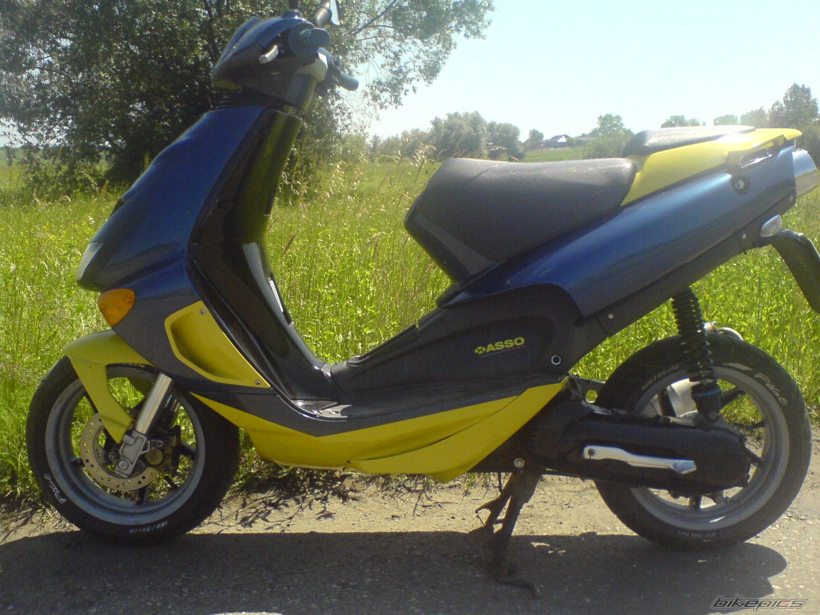 Bike Photo 923757
