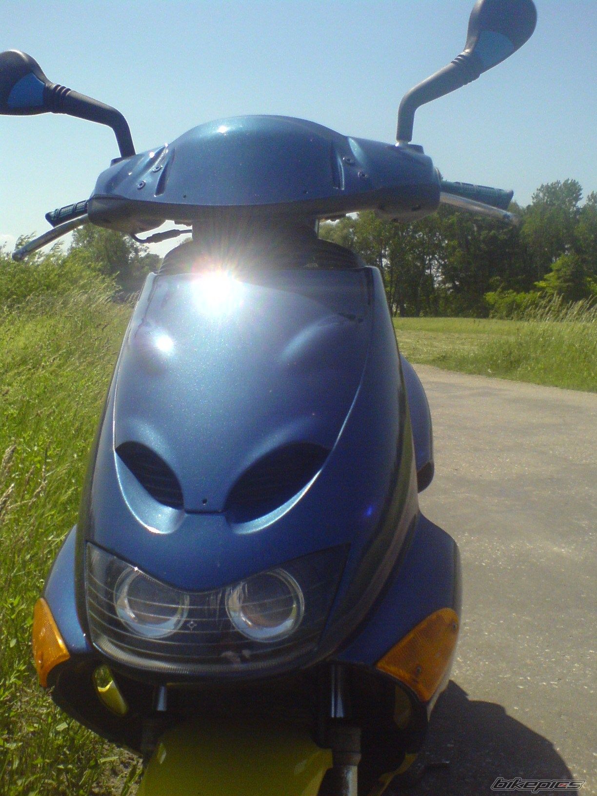 Bike Photo 923760