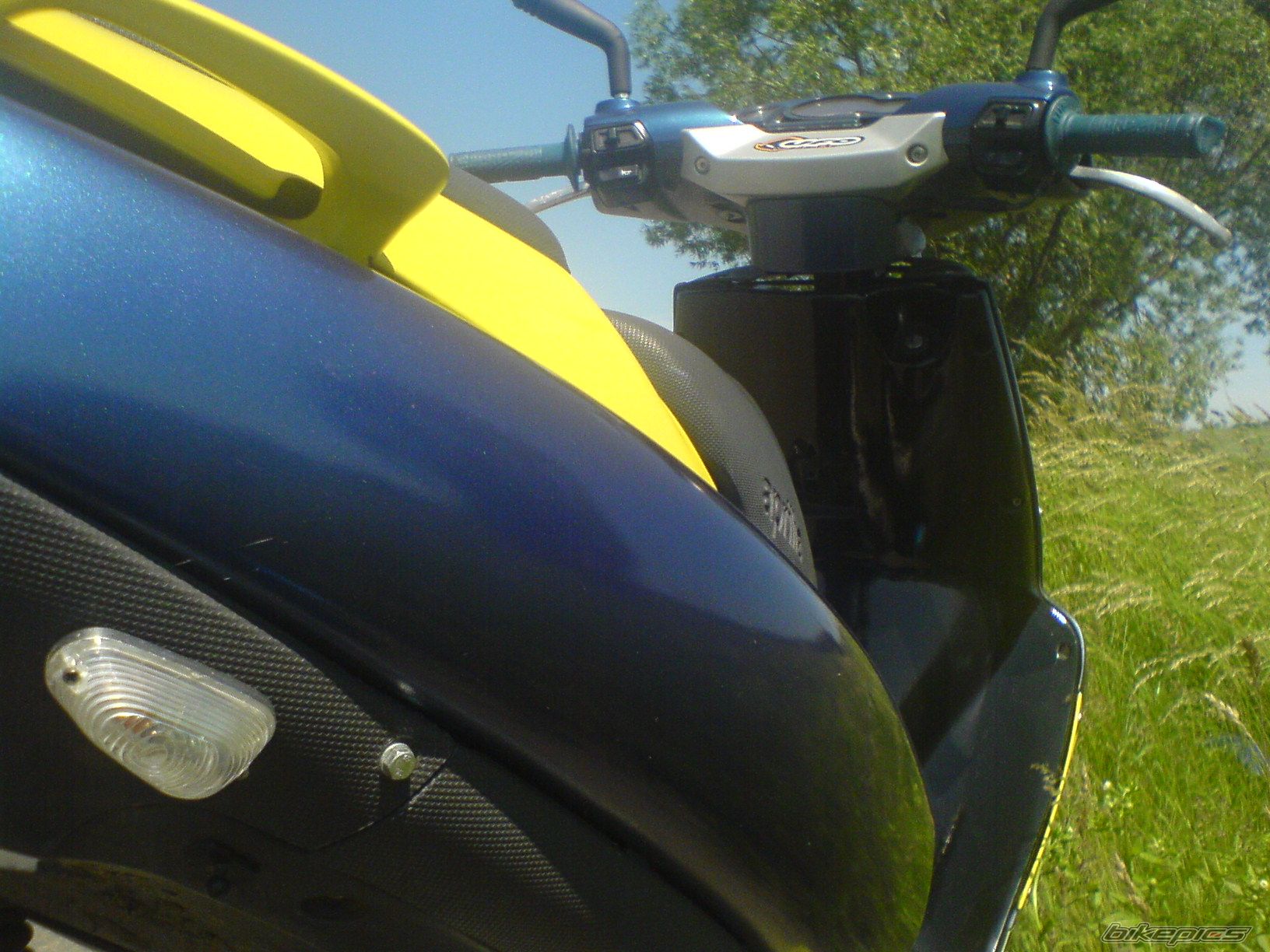 Bike Photo 923763
