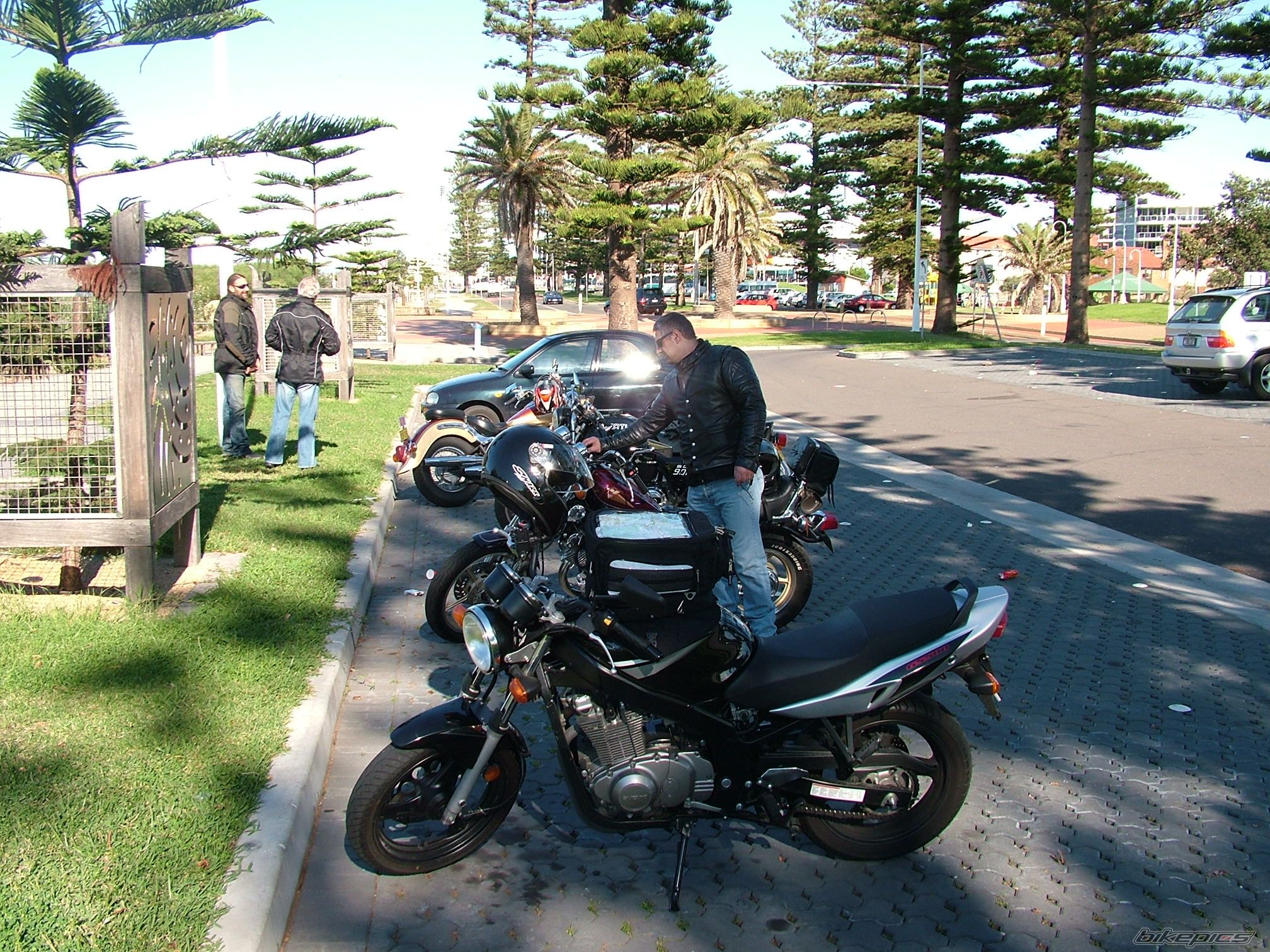 Bike Photo 923772