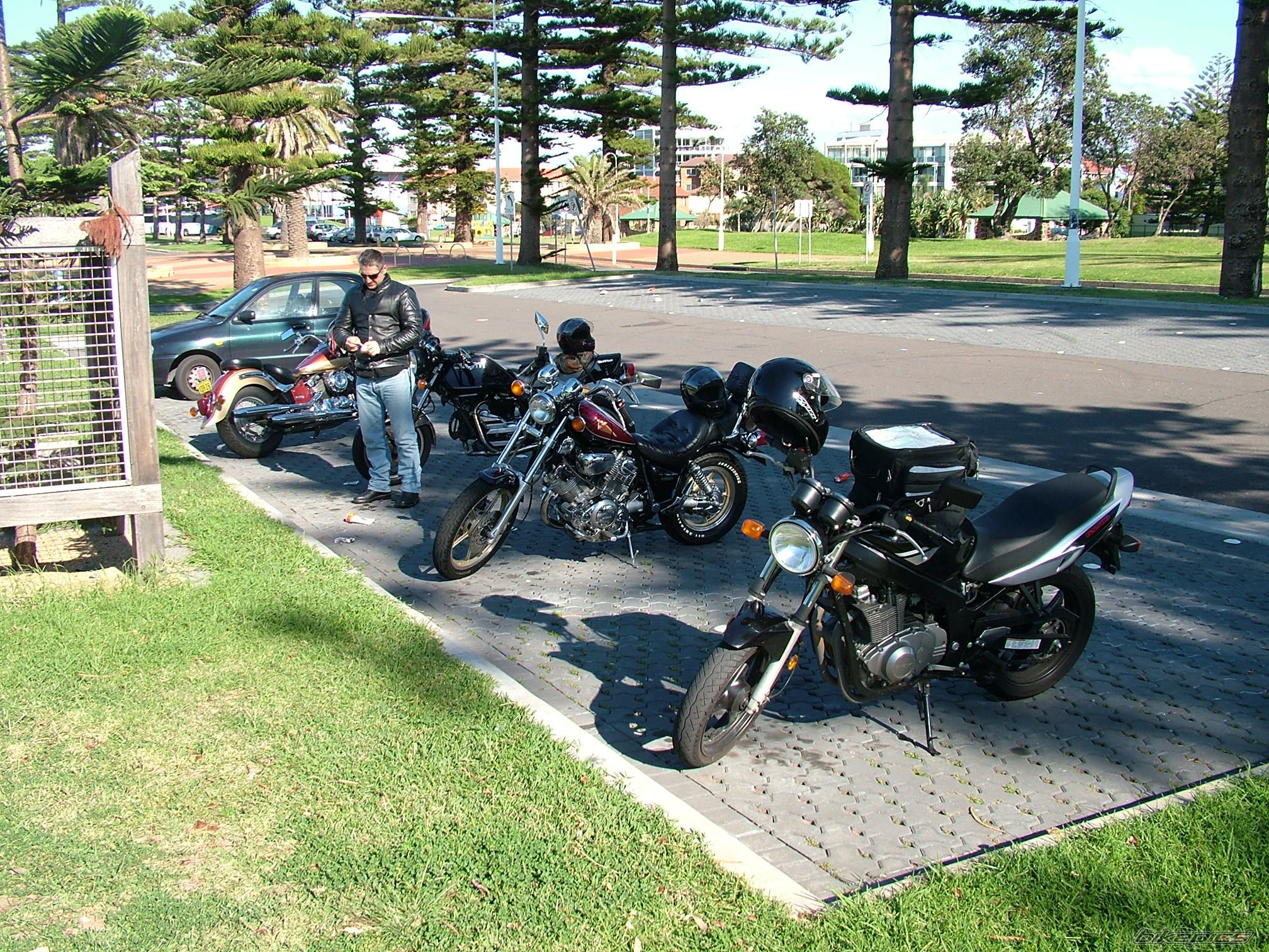 Bike Photo 923773