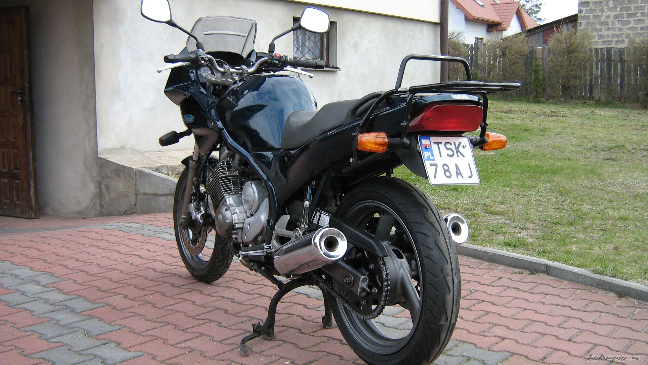 Bike Photo 923781