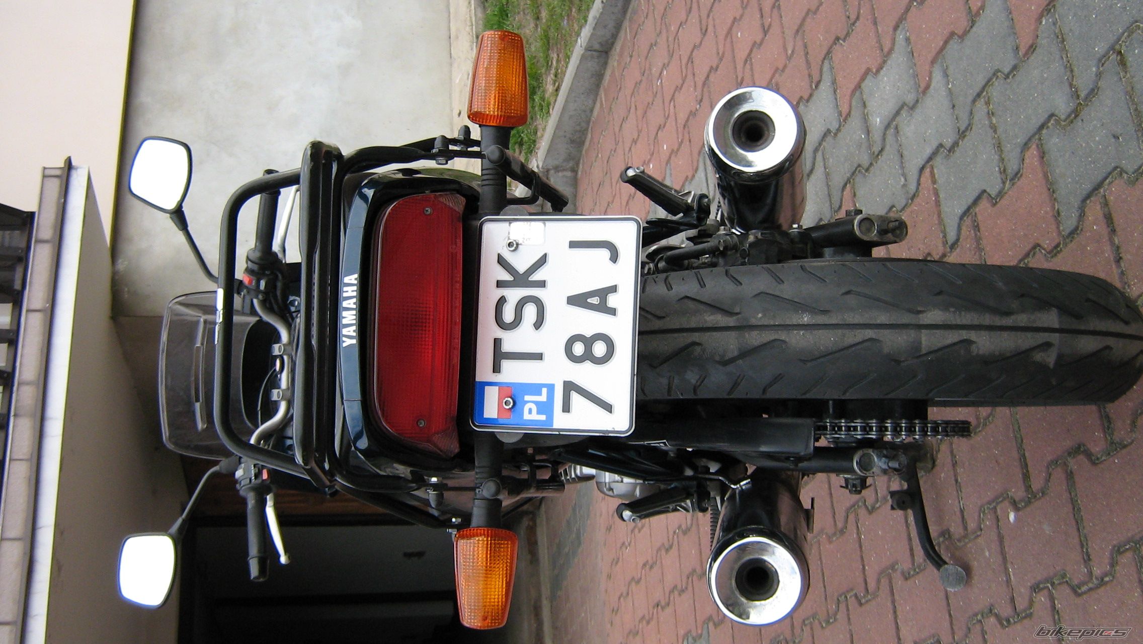Bike Photo 923784