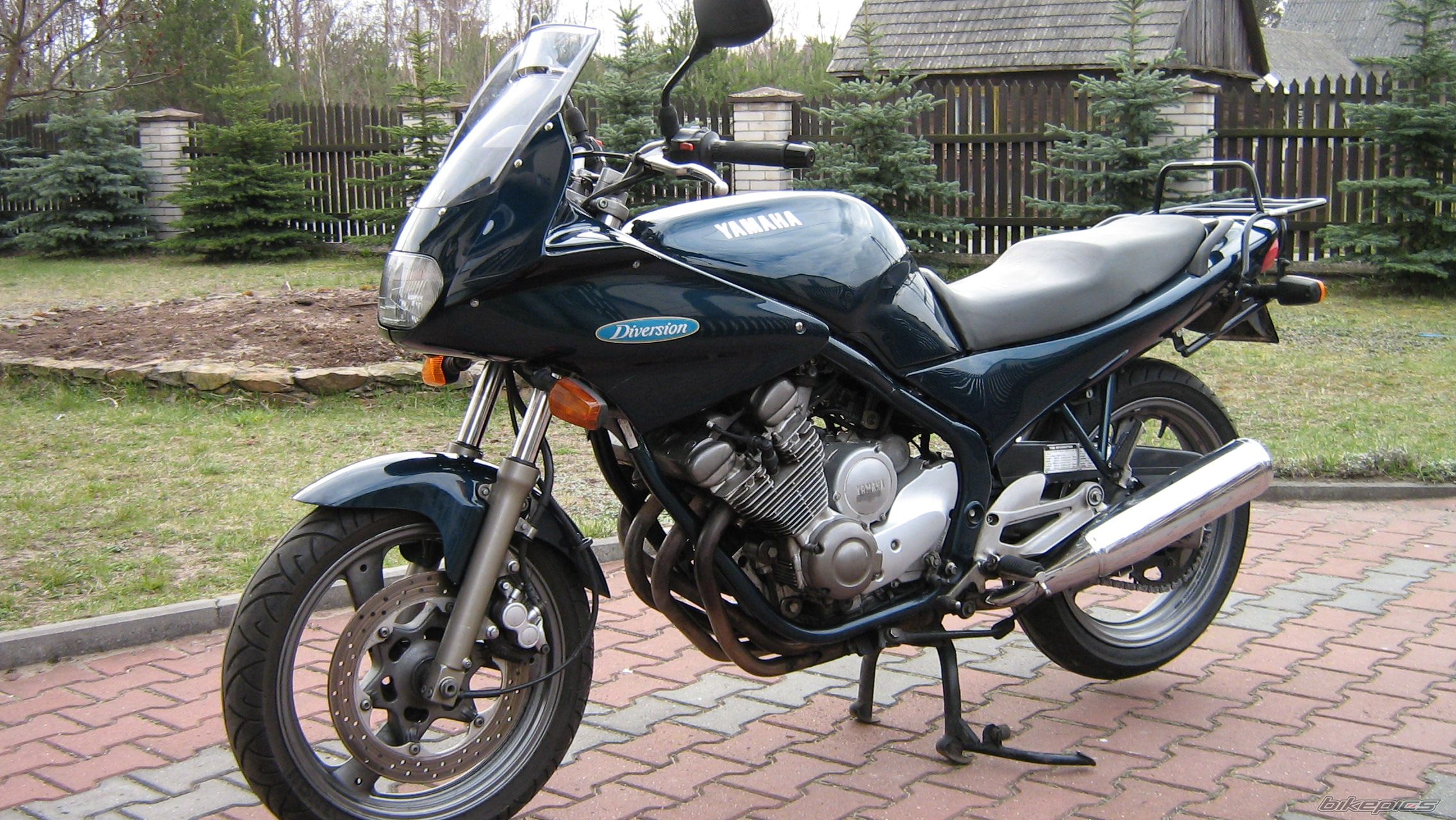Bike Photo 923785