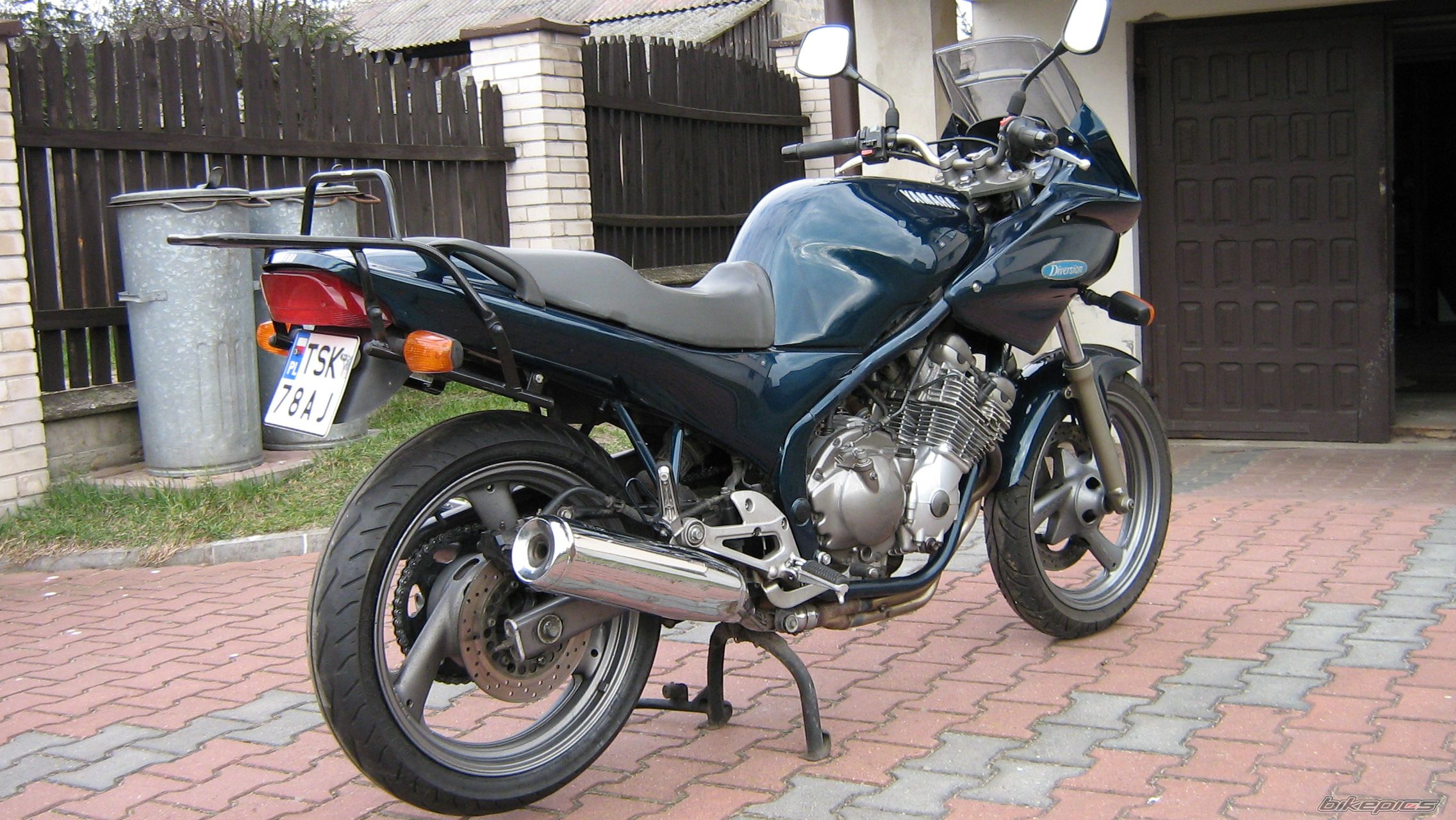 Bike Photo 923787