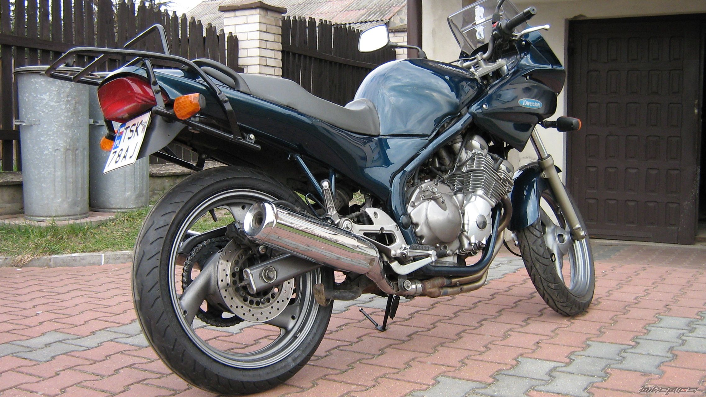 Bike Photo 923788