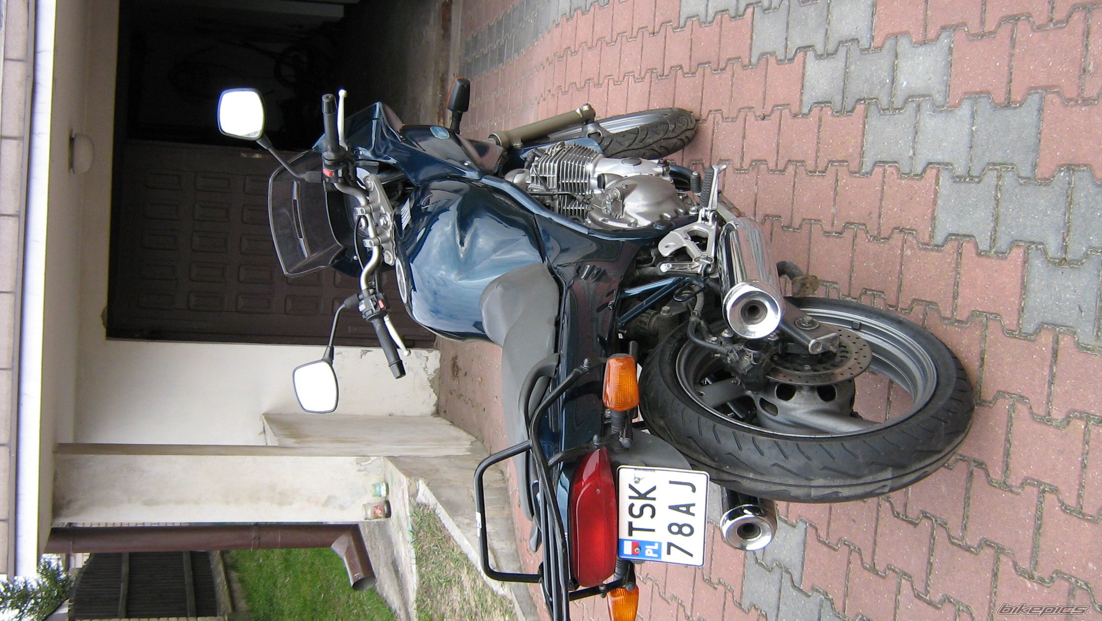 Bike Photo 923789