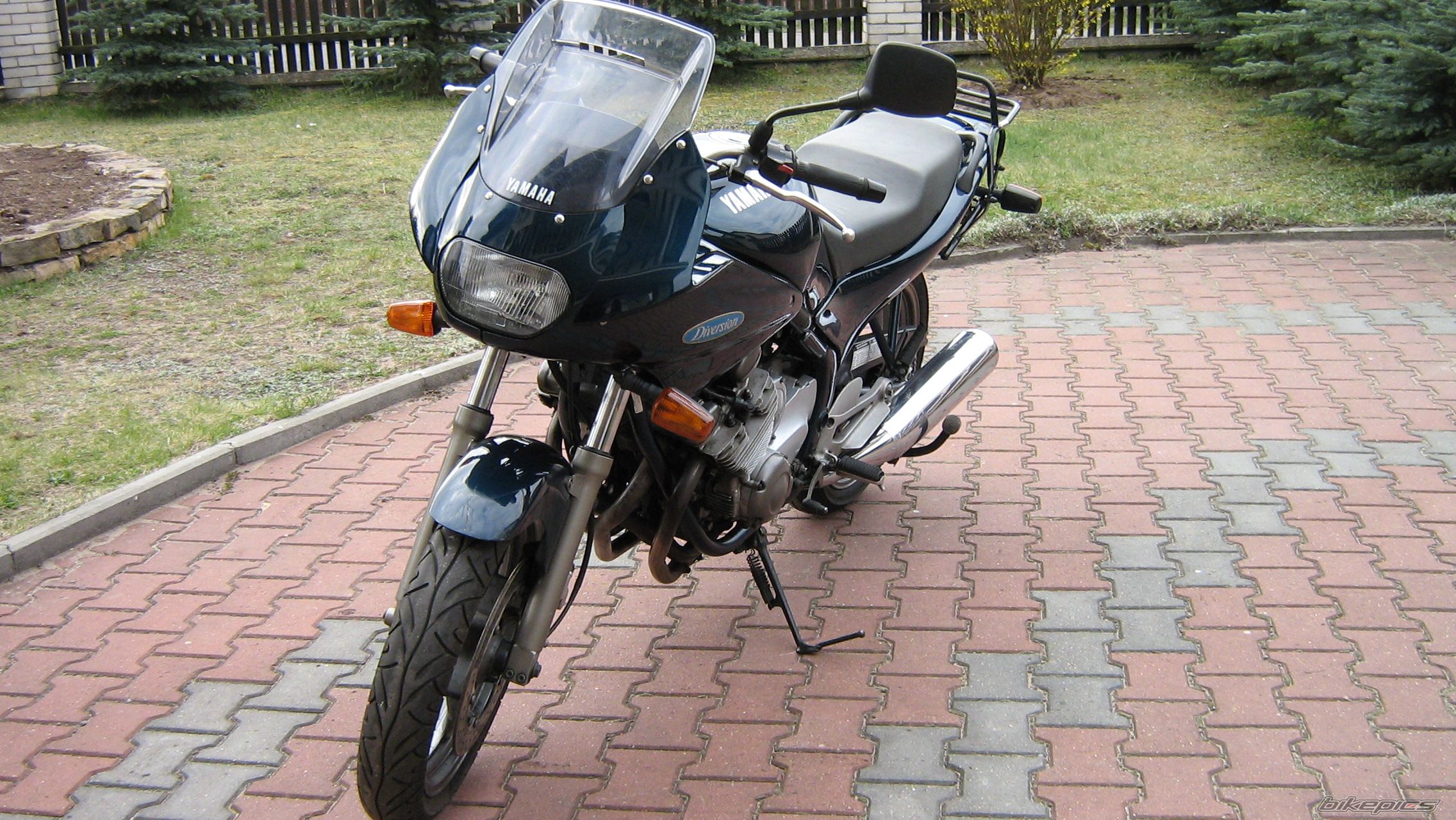 Bike Photo 923790