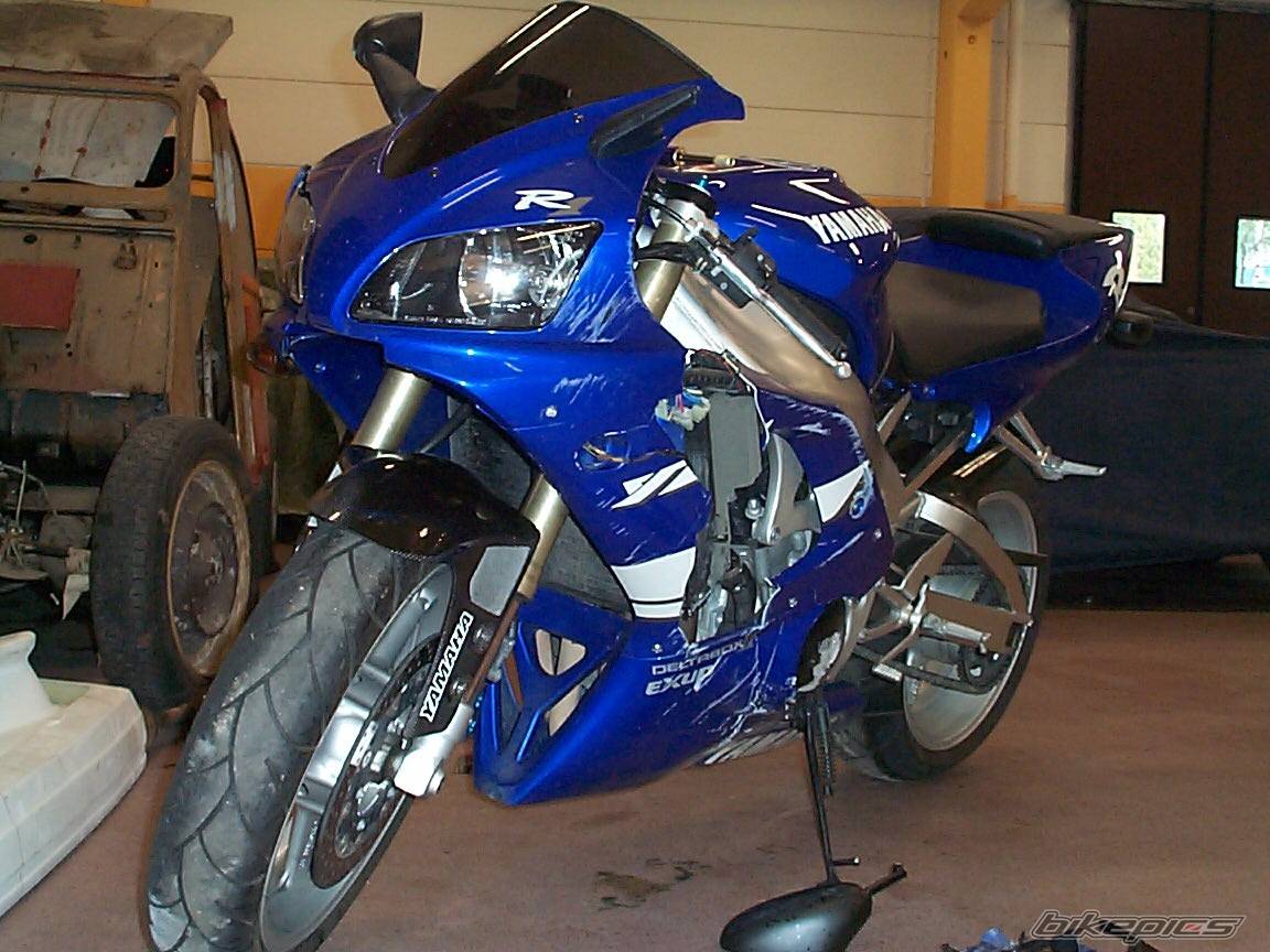Bike Photo 9238