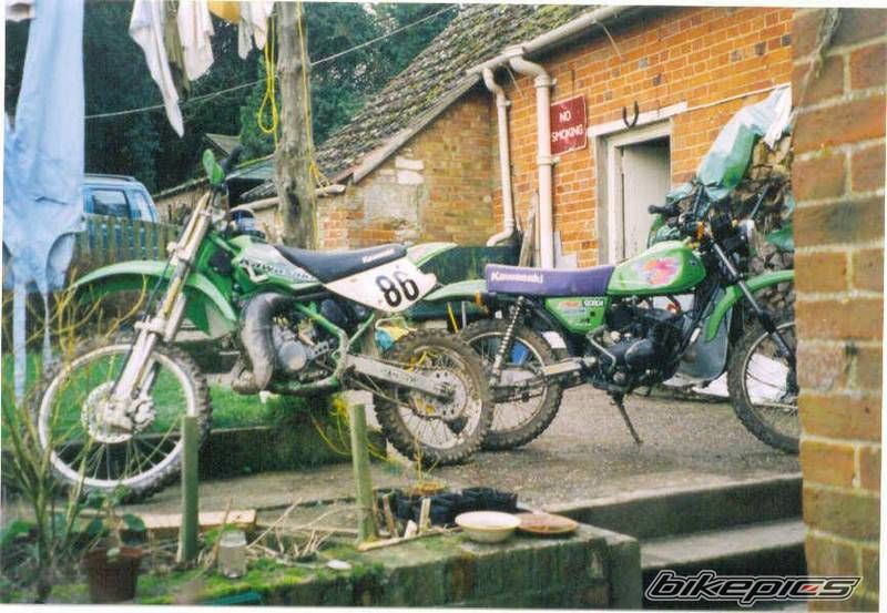 Bike Photo 923811