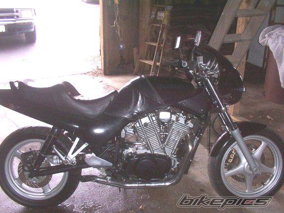Bike Photo 92382